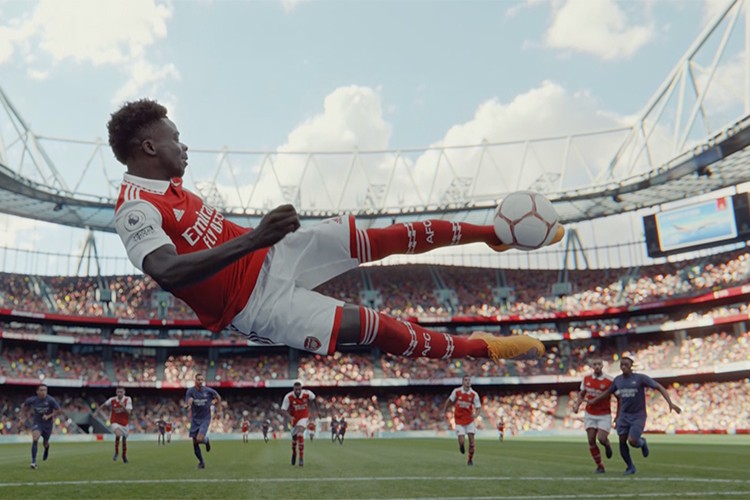 Yoğun sezona yeni reklamıyla damgasını vuruyor