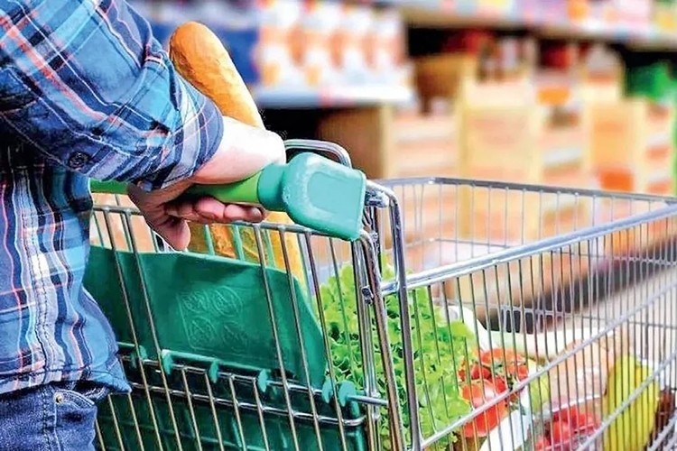 Gıda fiyatları yüzde 0.93 arttı