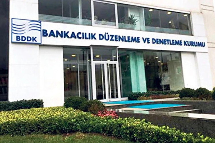 BDDK'dan banka kredilerine yeni düzenleme