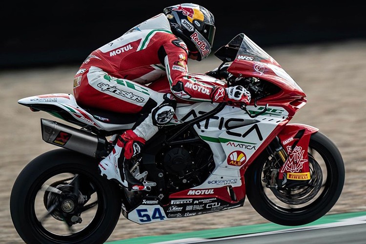 Bahattin Sofuoğlu'dan Barselona'da Kariyerinin İlk Podyumu