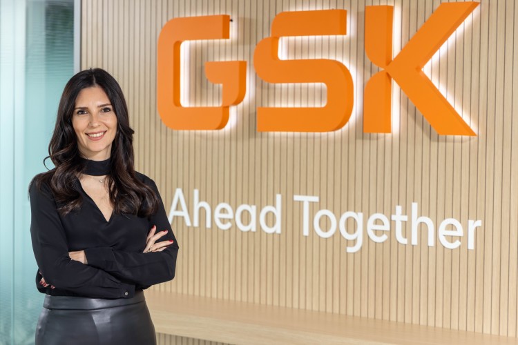 GSK Türkiye'de üst düzey atamalar