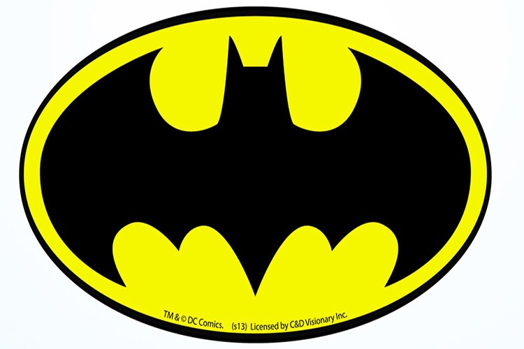 AB mahkemesinden "Batman" logosu kararı