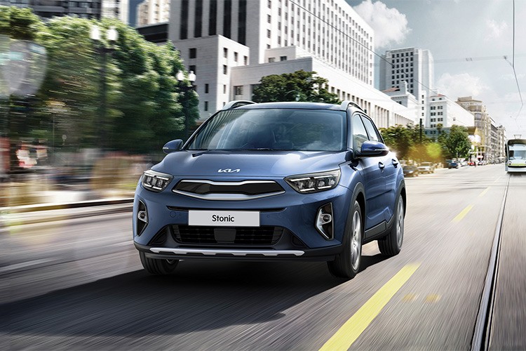 Kia'dan Ekim Ayına Özel Kampanya