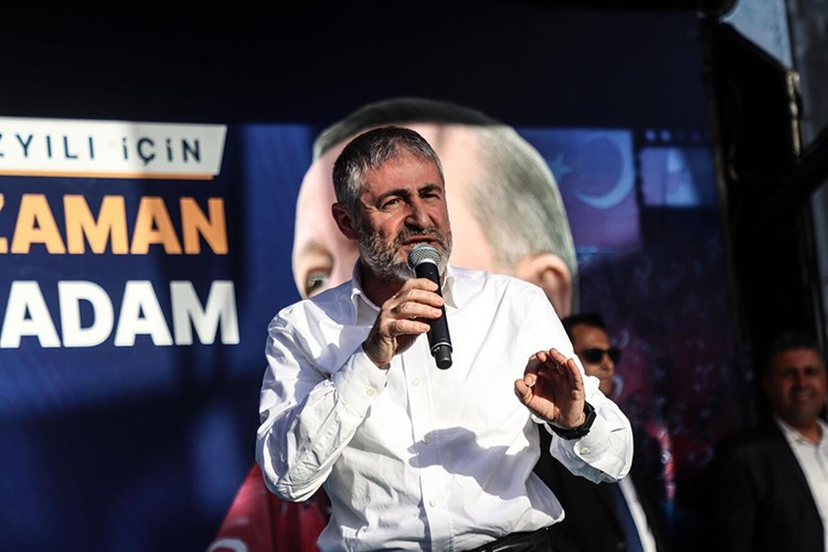 "Yıl sonu enflasyon hedefimiz 23.9"