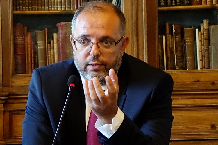 'Büyük Taarruz, son dönemde başarılı olan tek taarruz savaşıdır'