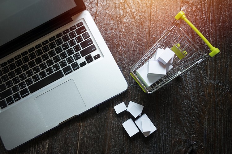 E-ticaret hacmi 240 milyara gidiyor