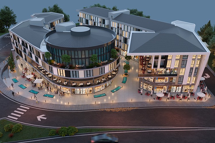 Düzce'ye 1 Milyar TL Yatırım Hedefliyor