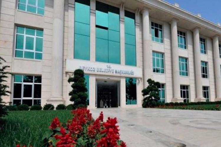 Bakım hizmeti alınacak