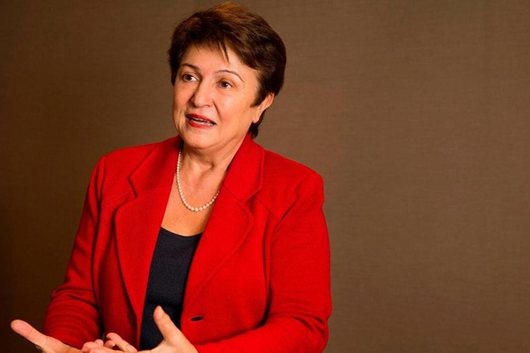 Toparlanma işaretleri görüyoruz..."