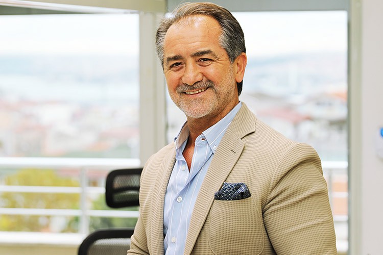 Hedef 5 yıl içinde dünya markası olmak