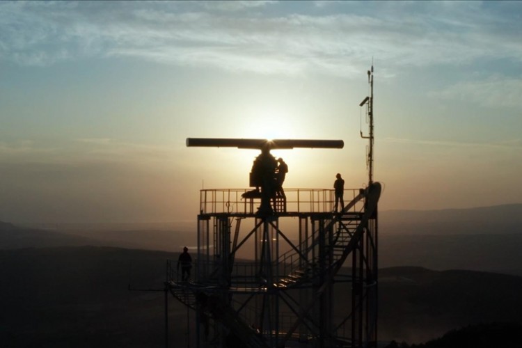 HAVELSAN ihracat başarılarına yeni bir ülkeyi ekledi