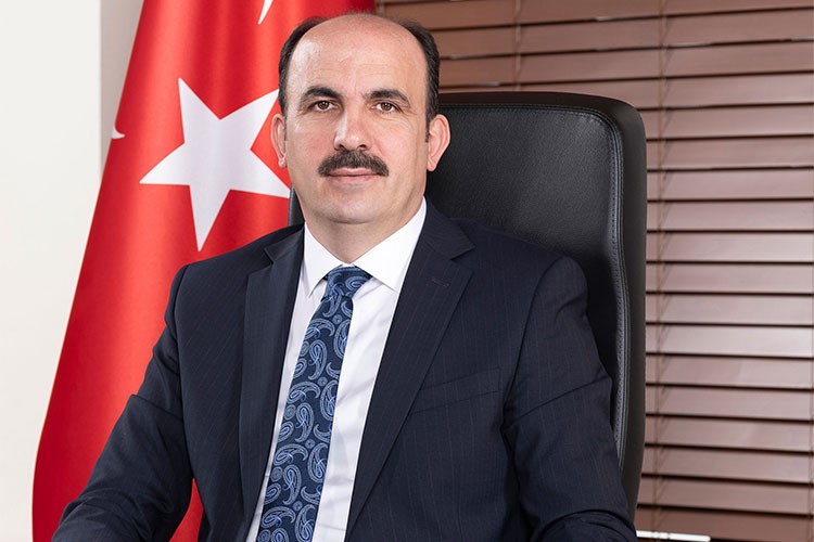 "Sosyal Kart desteğimizi yüzde 50 ile yüzde 66 oranında artırdık"