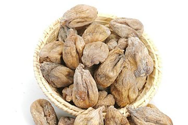 Amerikalılar Türk kuru incirini sevdi