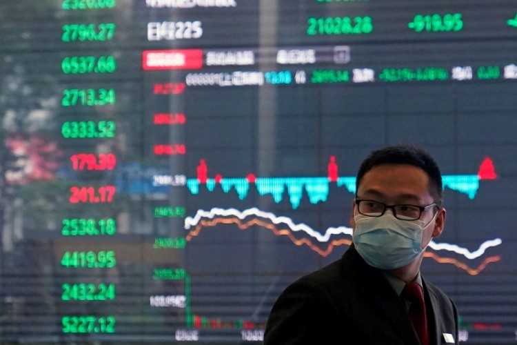 Ekonomi Kovid-19 krizinin etkilerini atlatıyor