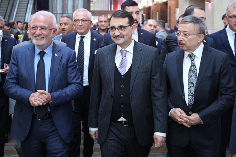 Türkiye'ye özgü model...