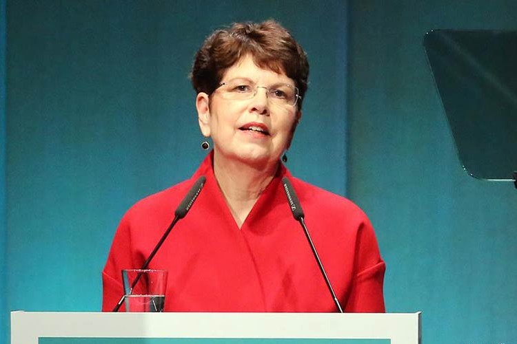 ABD: "Kuzey Akım 2'yi durdurun"