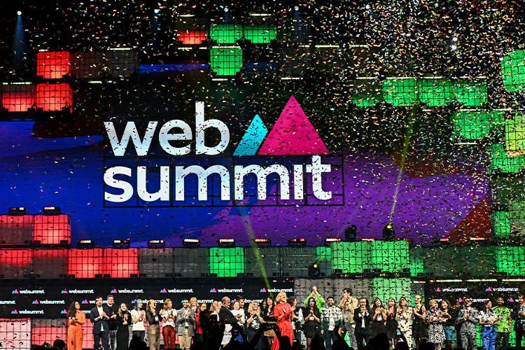 DEİK, Web Summit 2024'te yerini alacak