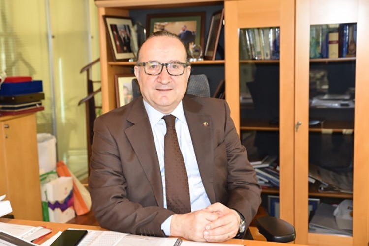 Kocaeli OSB'de aylık artış var