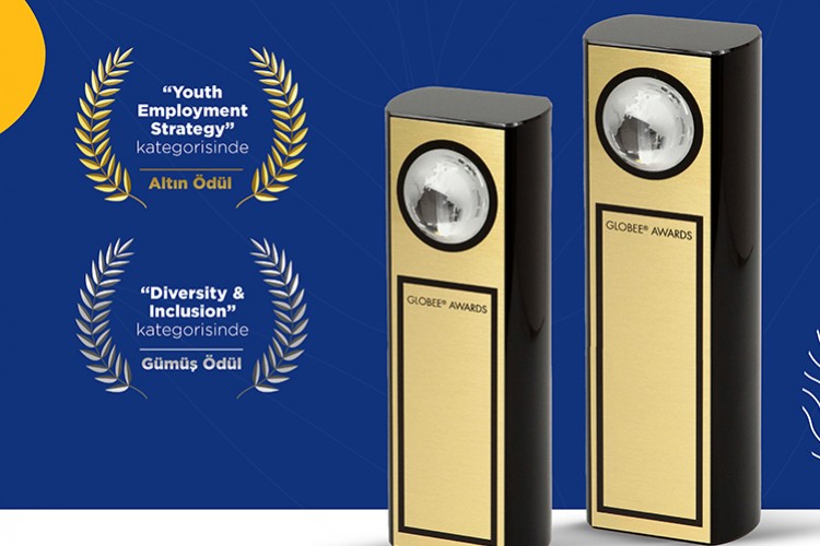 Esas Sosyal'a uluslararası 2 ödül daha