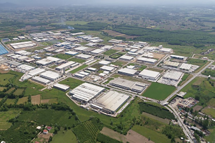 Sakarya 2. OSB genişleme kararı aldı