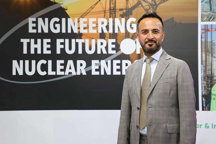 Küresel oyuncu olma vizyonu doğrultusunda yapılanıyor