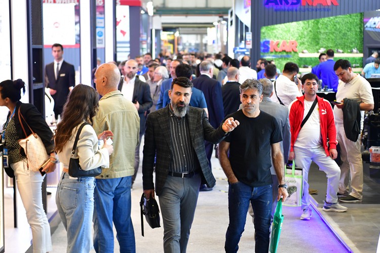 Automechanika Istanbul 2024, otomotiv satış sonrası endüstrisi için milyar dolarlık ticaret hacmi yarattı