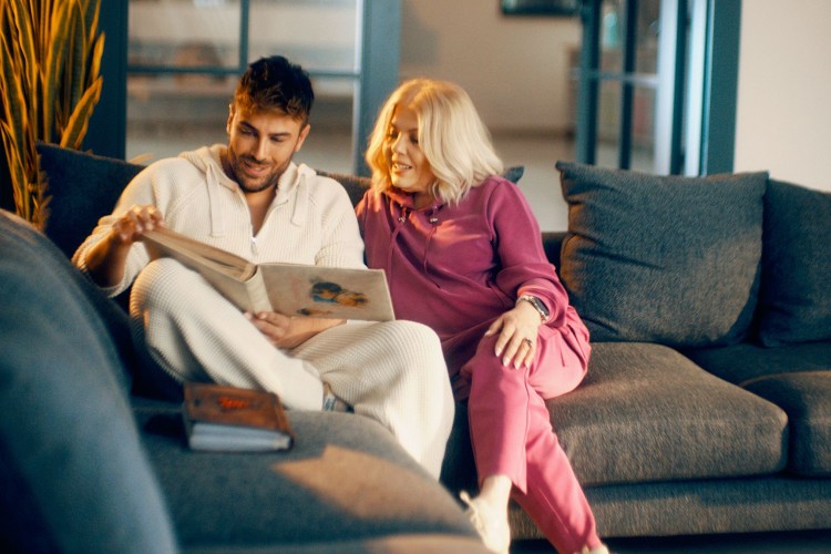 Murat Balcı ve Annesi Saliha Balcı'dan Duygusal Sürpriz