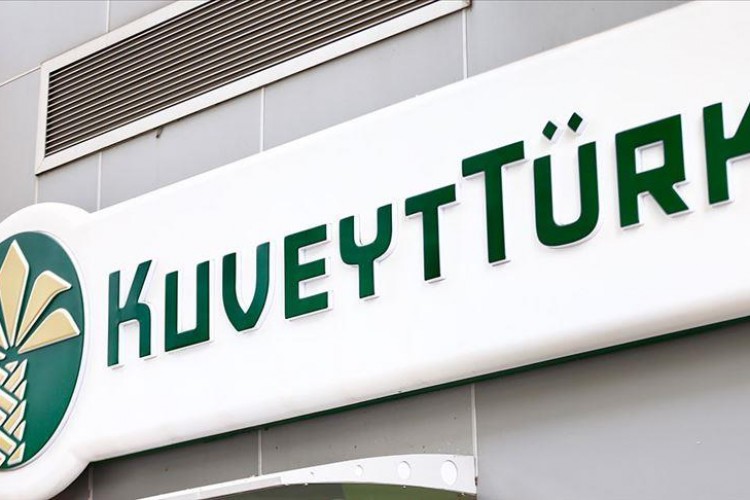 Kuveyt Türk'ten geçen yıl 14 milyar TL net kar
