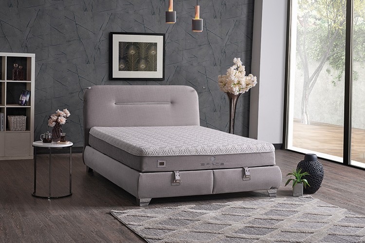 Doğanın Topraklama Özelliğini Uykunuza Taşıyın