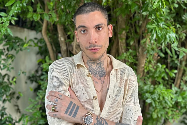 Can Bonomo'nun yeni teklisi yayında