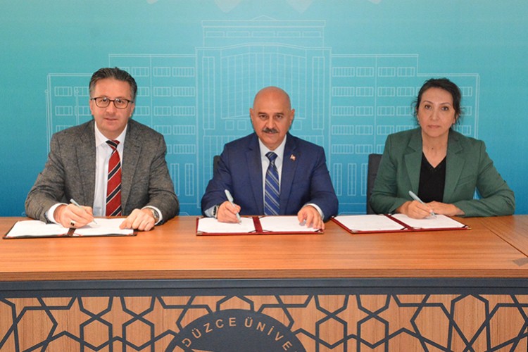 Uydu ve uzay teknolojilerinde iş birliği