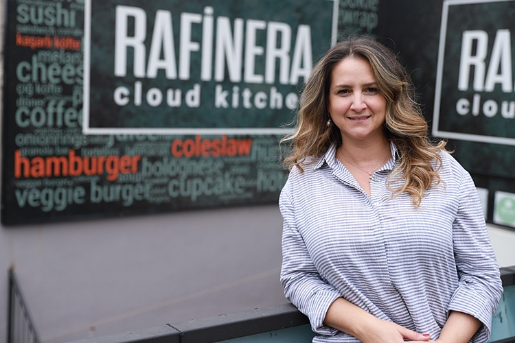 Rafinera Bulut Mutfak'a 550 Bin Dolar Yatırım