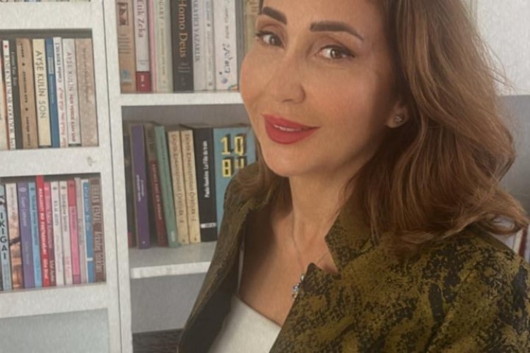 Bahar Gerçek Doğru'nun yeni kitabı 'Gündedün' çıktı