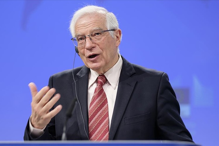 AB, Türkiye üzerinden Rusya'ya ihracat mevcut değil