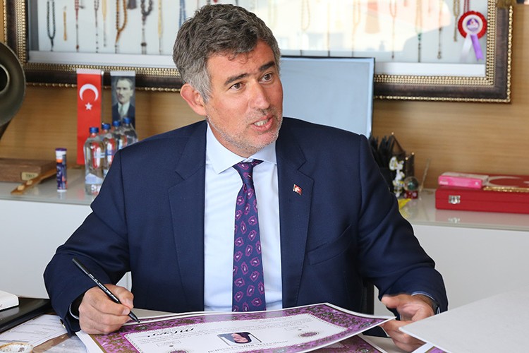 Hukuk eksikse yatırım olmaz