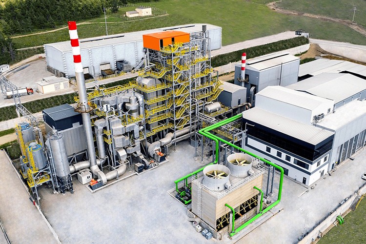 Ecogreen Enerji Holding halka arzına yaklaşık 9 kat talep geldi