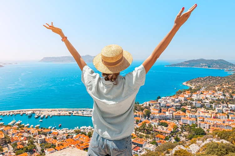 Turizmde popüler turlar belli oldu