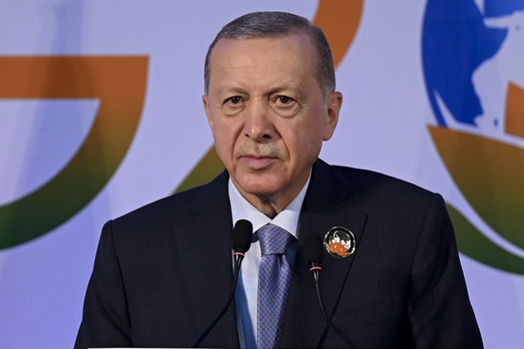 "Nükleer ve hidrojende önemli adımlar atıyoruz"