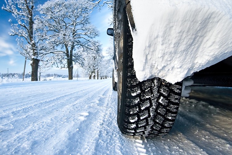 Kış lastiği uygulaması 15 Nisan'da sona erecek