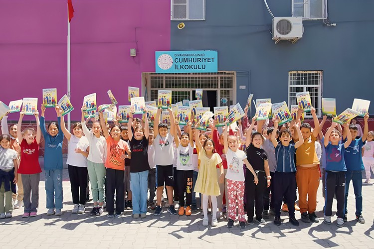 Dicle Elektrik'ten sürdürülebilir projeler