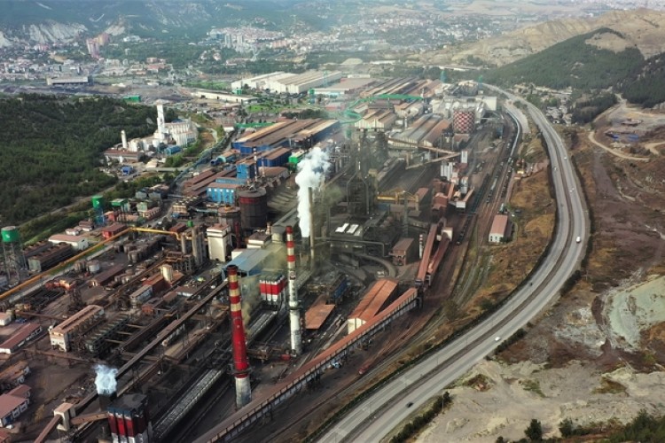 KARDEMİR, 2022 Sürdürülebilirlik Raporunu yayımladı