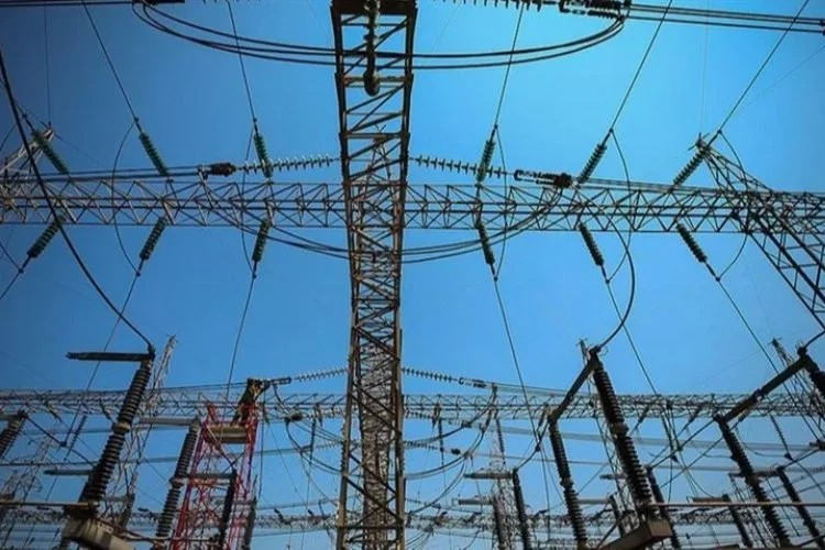 Enerjide acele kamulaştırma kararı