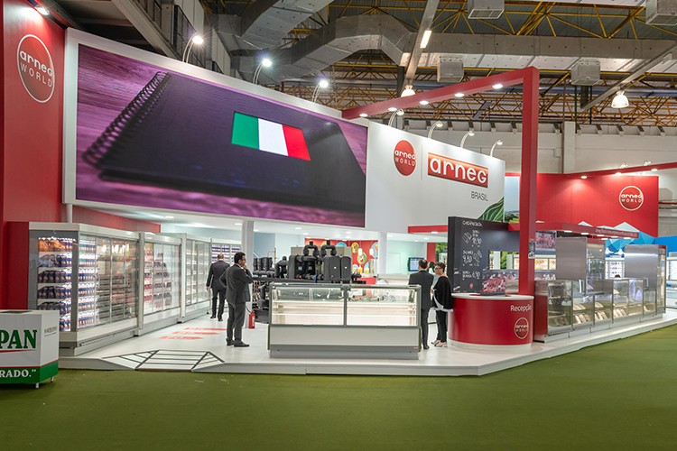 ihracatçılar Brezilya'da