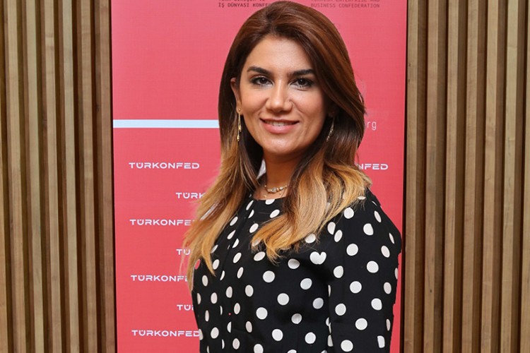 Kadın girişimciler zararda