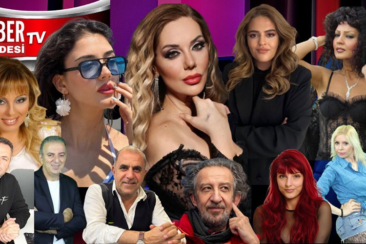 Habercaddesitv Eylül'de yeni yayin dönemine bomba gibi giriyor