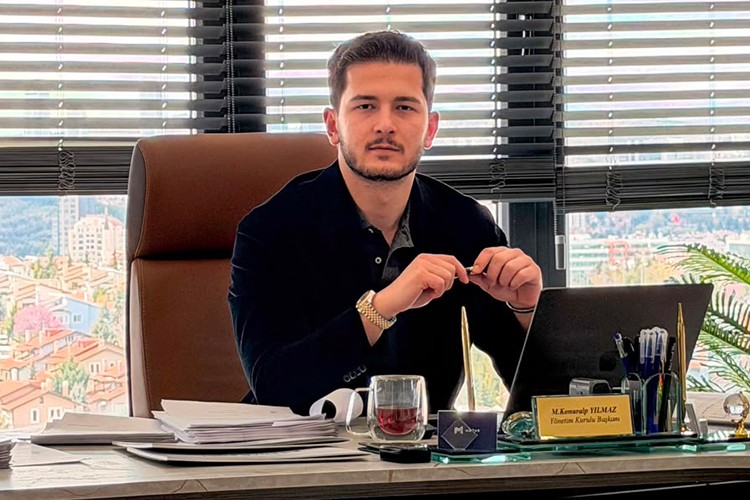 Tek kişilik haneler yüzde 20'yi aştı konut üretimi küçük dairelere döndü