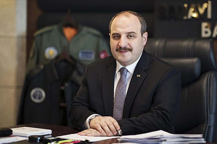 14 projenin maliyeti 18 milyon