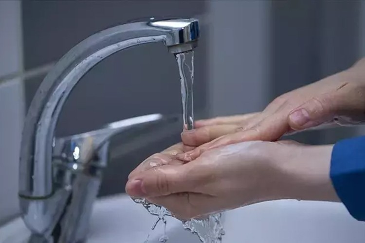 Evlerde etkili tasarruf yöntemleriyle su tüketimi yarı yarıya azaltılabilir