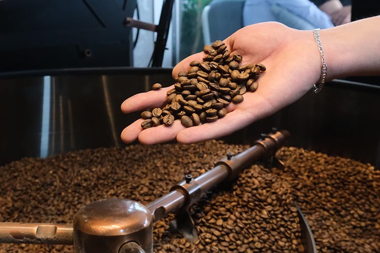 Z kuşağı çay yerine kahveyi tercih ediyor