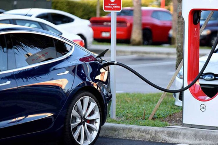 Küresel elektrikli araç satışları rekor seviyeye ulaştı